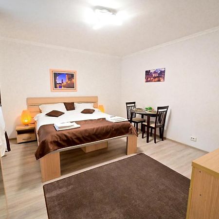 Casa Hermania Hermannstadt 아파트 외부 사진