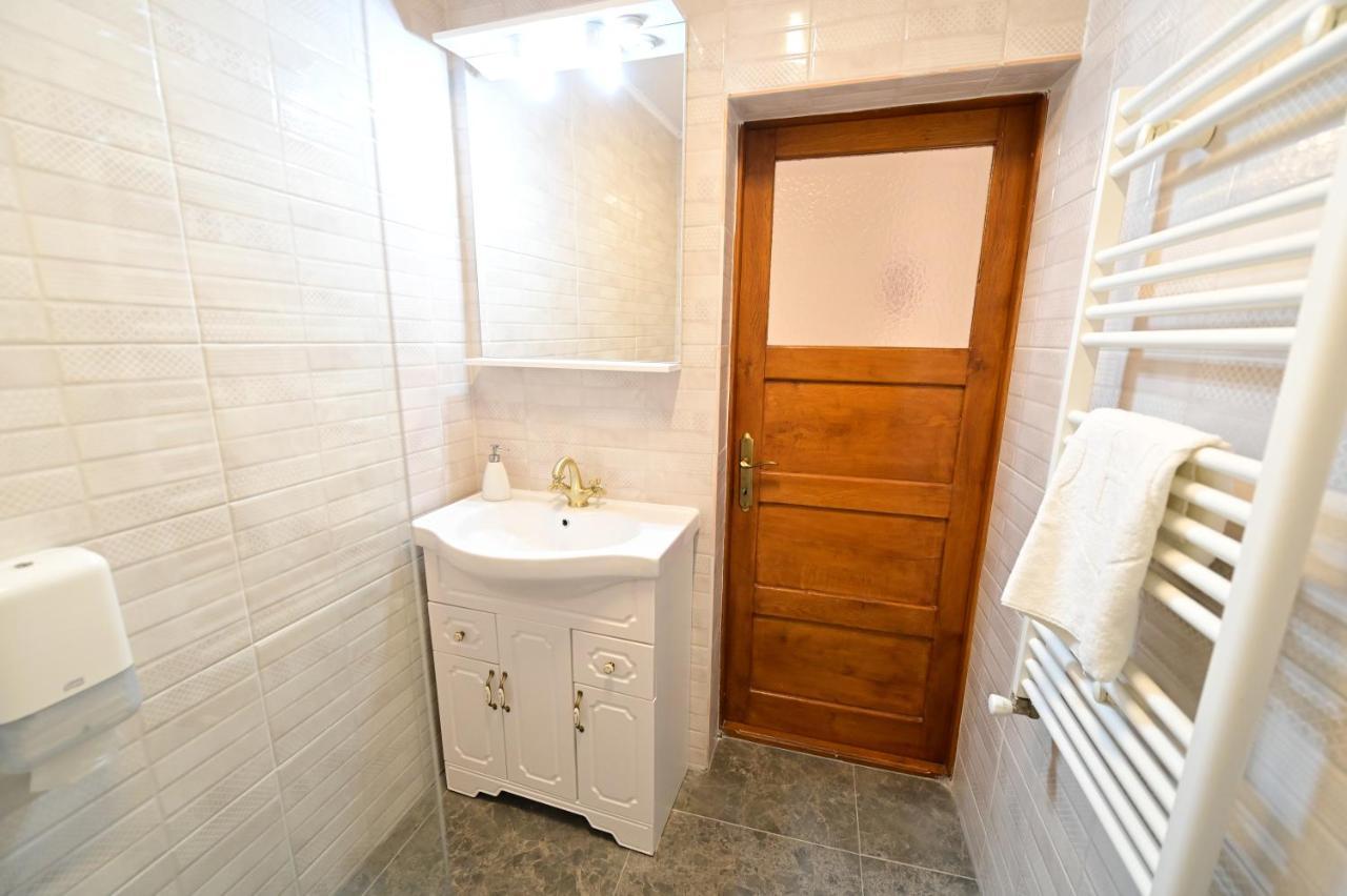 Casa Hermania Hermannstadt 아파트 외부 사진